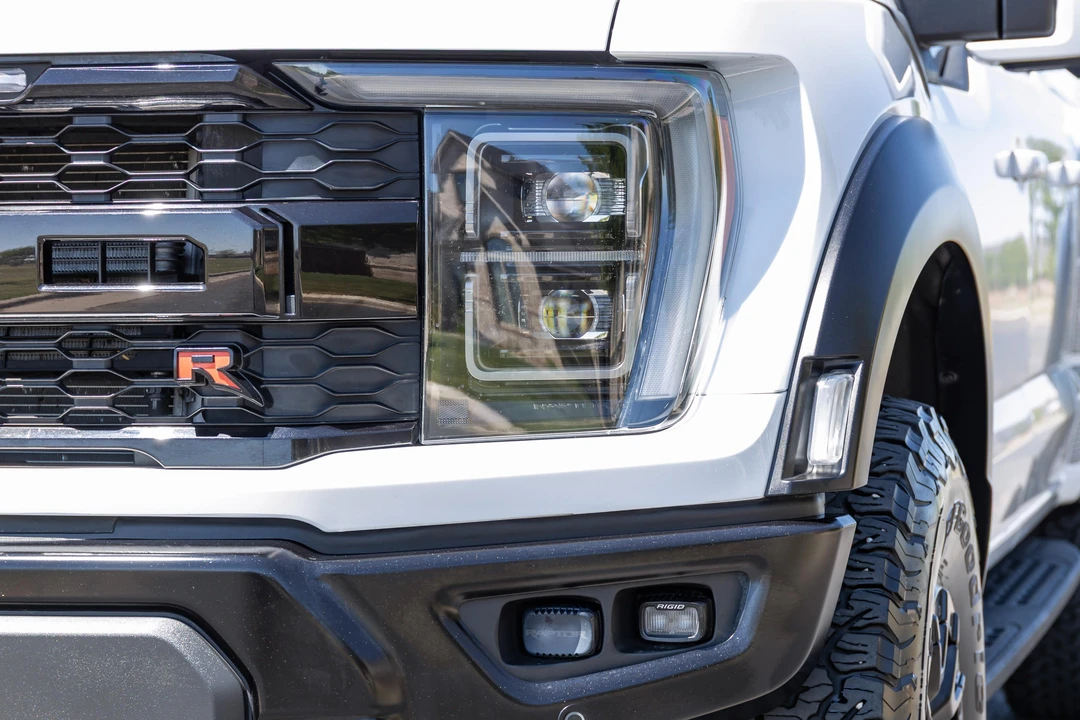 2023 Ford F-150 Raptor 14th Gen - Image 15 of 31