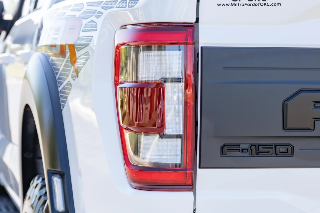 2023 Ford F-150 Raptor 14th Gen - Image 31 of 31