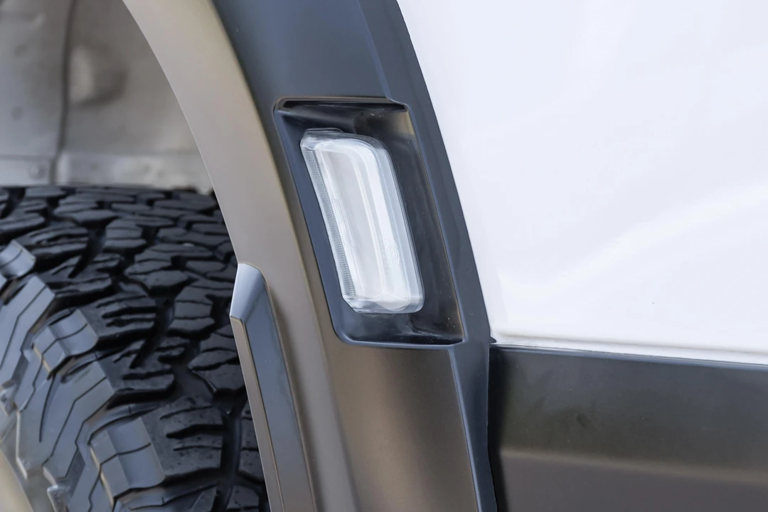 2023 Ford F-150 Raptor 14th Gen - Image 29 of 31