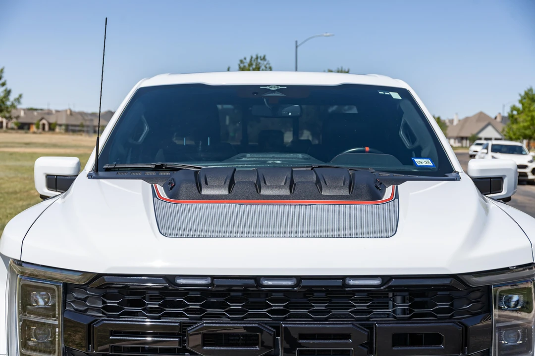 2023 Ford F-150 Raptor 14th Gen - Image 12 of 31