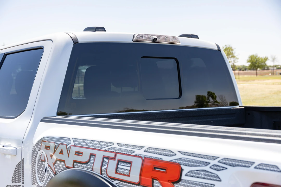 2023 Ford F-150 Raptor 14th Gen - Image 28 of 31