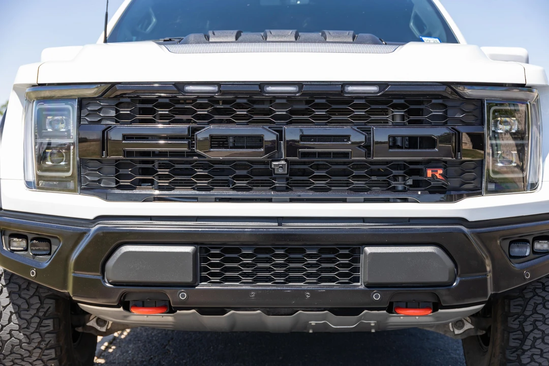 2023 Ford F-150 Raptor 14th Gen - Image 13 of 31