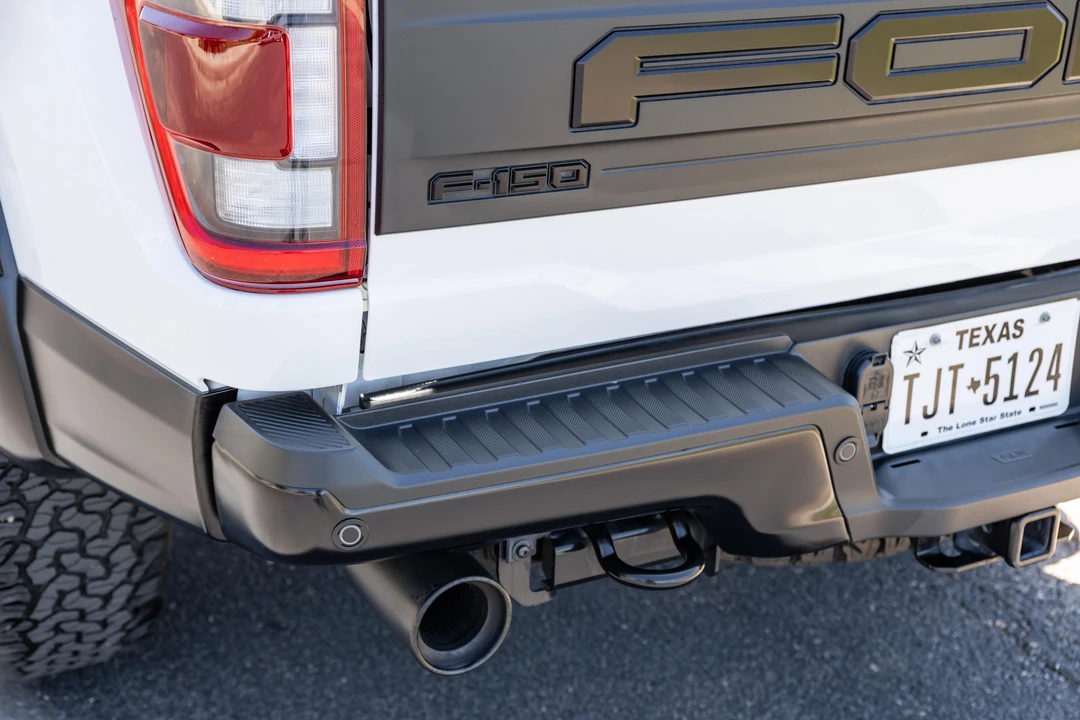 2023 Ford F-150 Raptor 14th Gen - Image 30 of 31