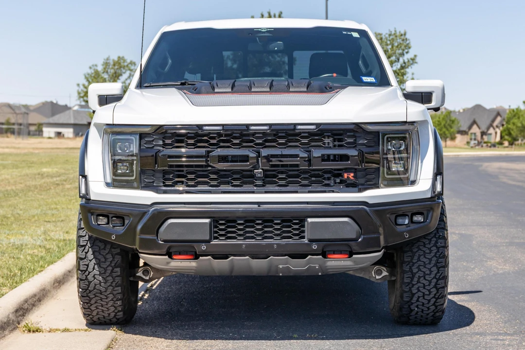 2023 Ford F-150 Raptor 14th Gen - Image 2 of 31