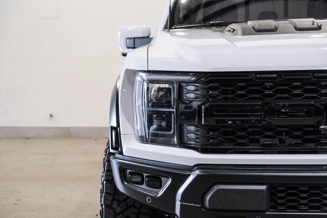 2023 Ford F-150 Raptor 14th Gen - Image 3 of 12