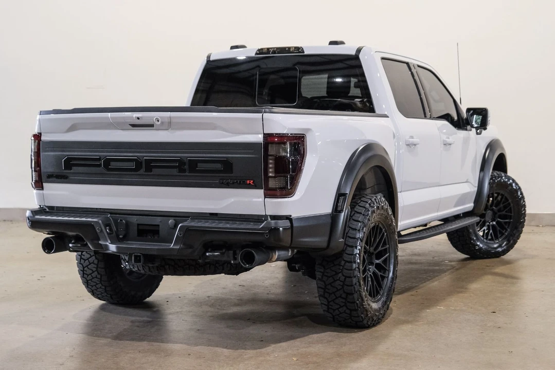 2023 Ford F-150 Raptor 14th Gen - Image 7 of 12