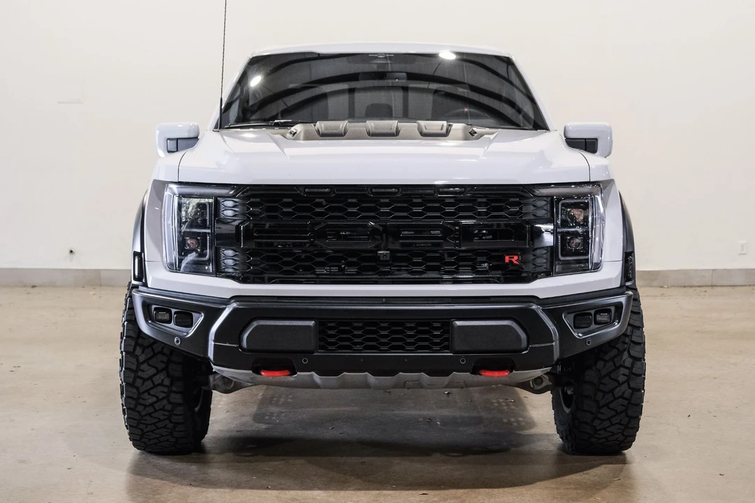 2023 Ford F-150 Raptor 14th Gen - Image 2 of 12