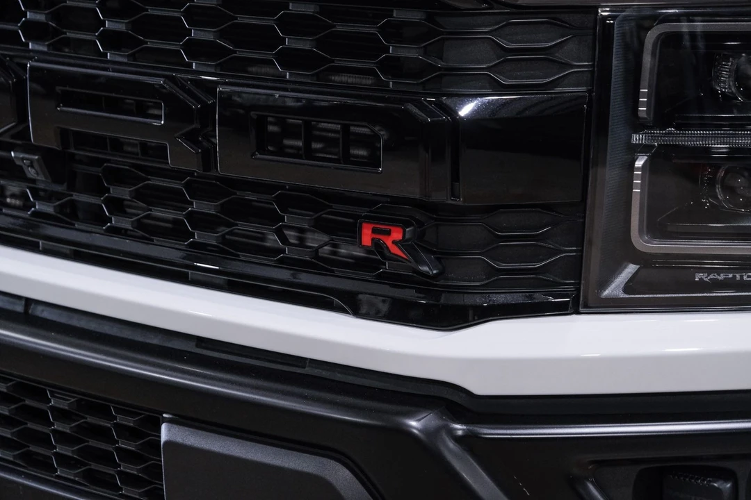 2023 Ford F-150 Raptor 14th Gen - Image 6 of 12