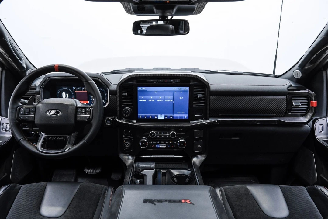 2023 Ford F-150 Raptor 14th Gen - Image 11 of 12