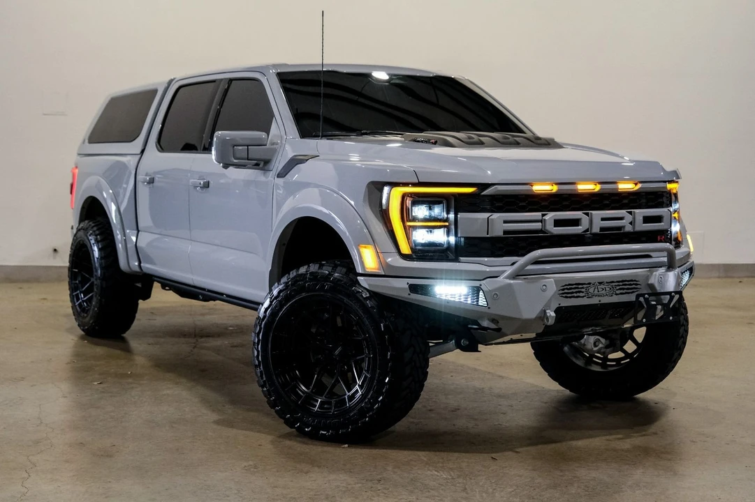 2023 Ford - Image 6 of 12