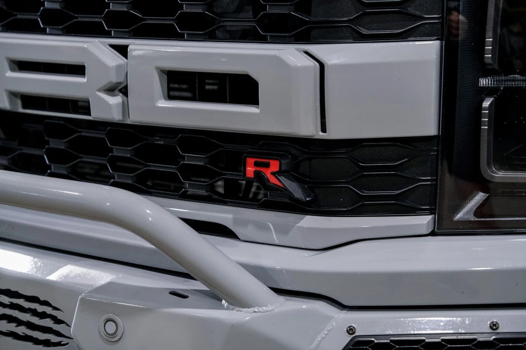 2023 Ford - Image 7 of 12