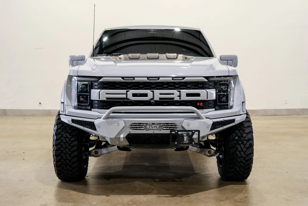 2023 Ford F-150 Raptor 14th Gen - Image 2 of 12
