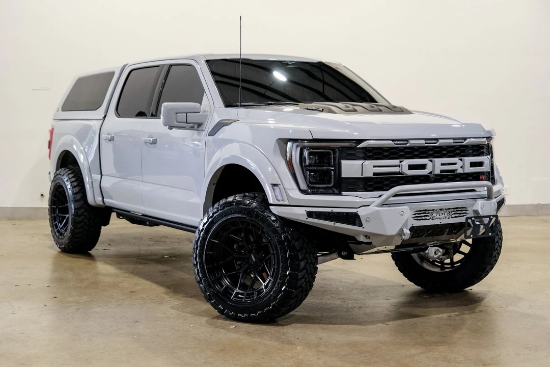 2023 Ford - Image 5 of 12