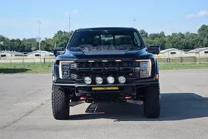 2023 Ford F-150 Raptor R