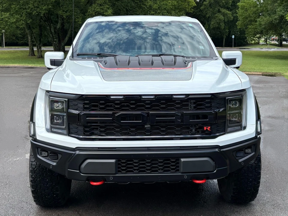 2023 Ford F-150 Raptor 14th Gen - Image 5 of 31