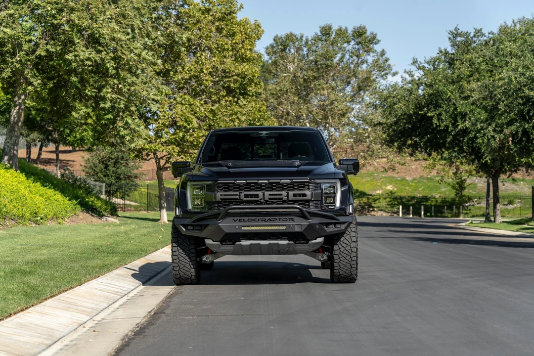 2023 Ford F-150 Raptor 14th Gen - Image 18 of 31