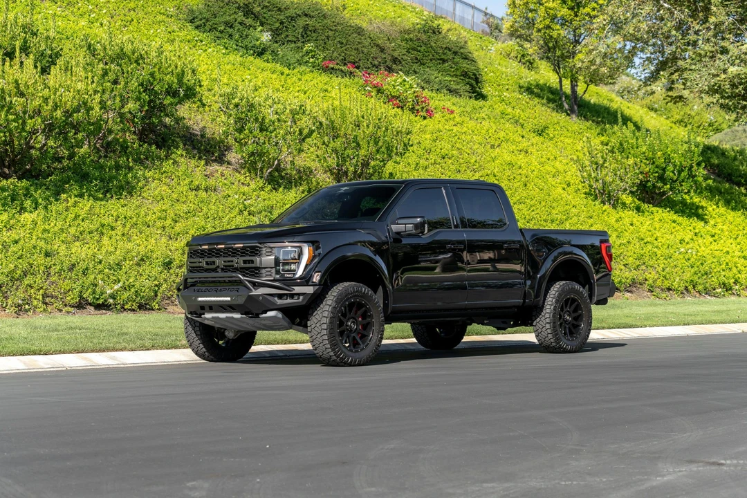 2023 Ford F-150 Raptor 14th Gen - Image 7 of 31