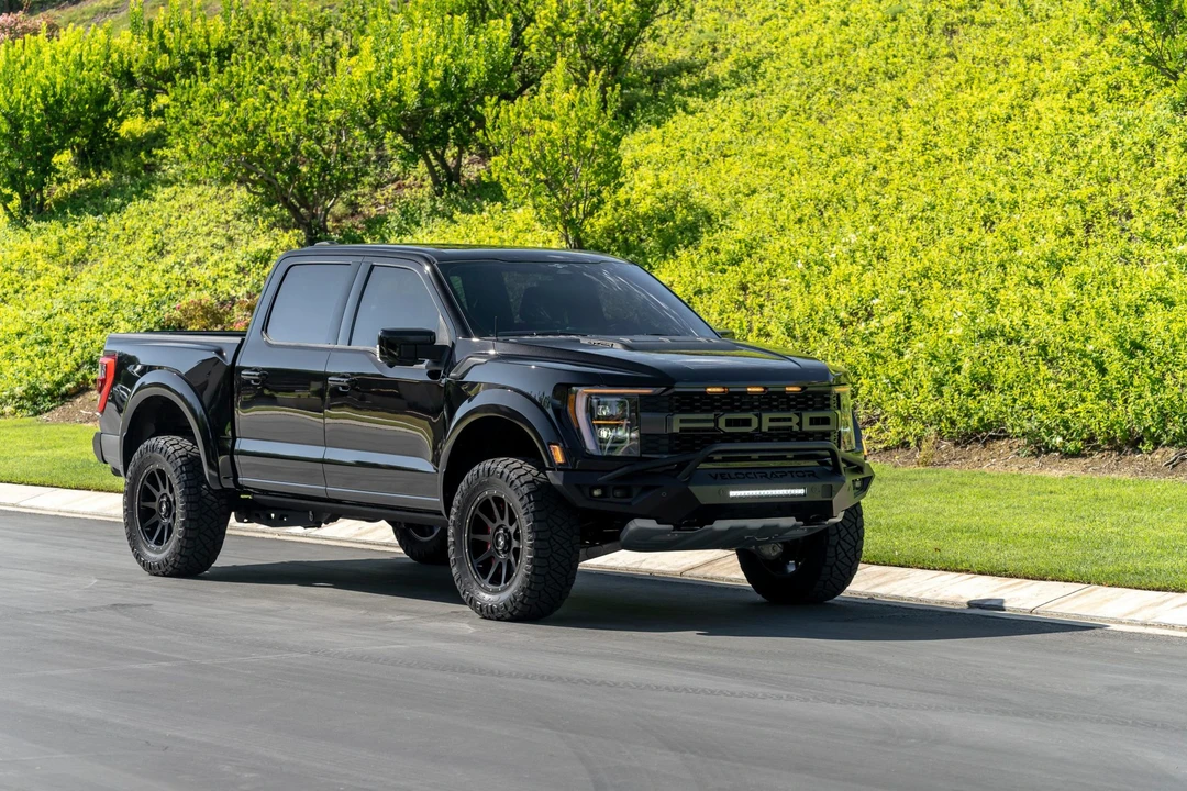 2023 Ford F-150 Raptor 14th Gen - Image 29 of 31