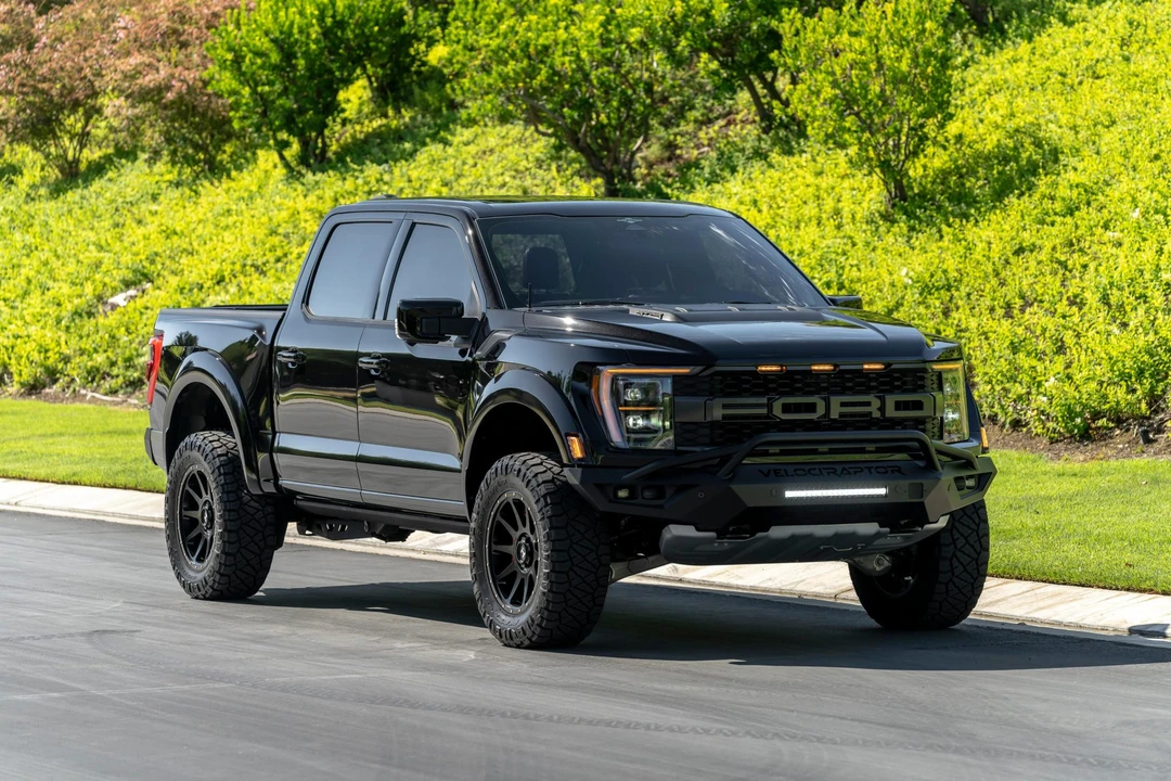 2023 Ford F-150 Raptor 14th Gen - Image 31 of 31