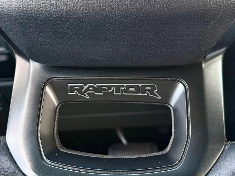 2023 Ford F-150 Raptor 14th Gen - Image 29 of 31