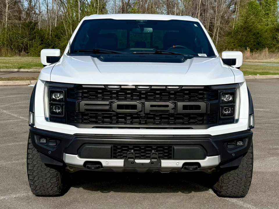 2023 Ford F-150 Raptor 14th Gen - Image 6 of 31
