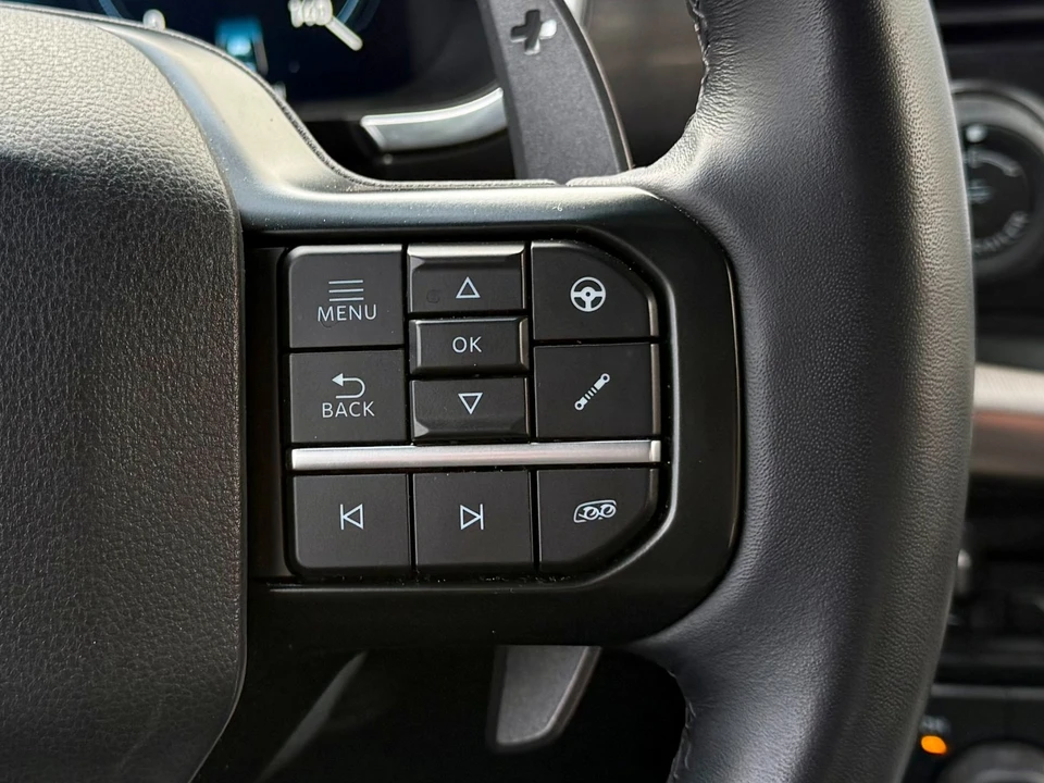 2023 Ford F-150 Raptor 14th Gen - Image 28 of 31