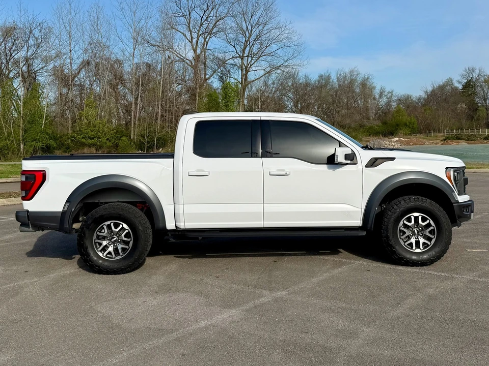 2023 Ford F-150 Raptor 14th Gen - Image 7 of 31
