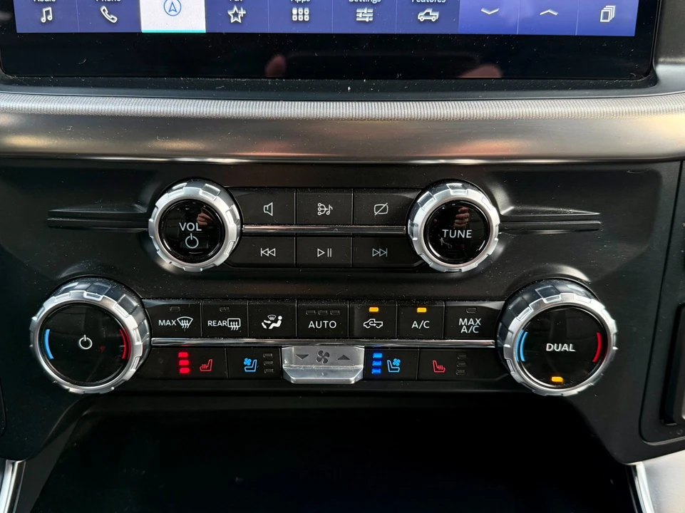 2023 Ford F-150 Raptor 14th Gen - Image 17 of 31