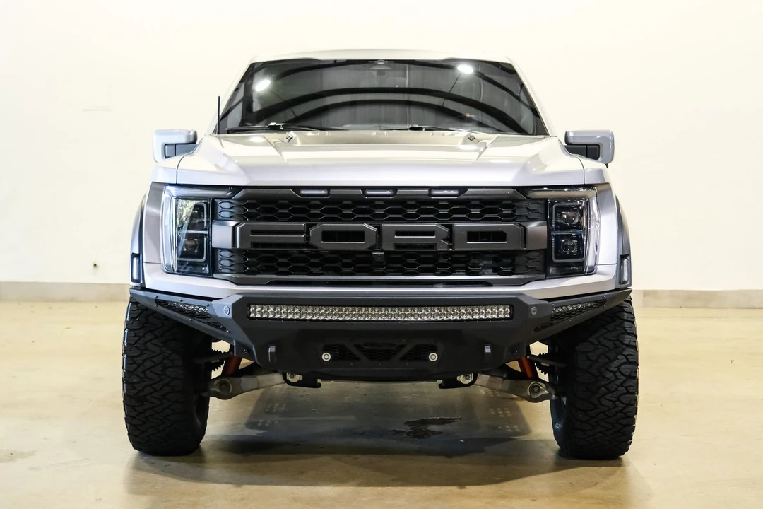 2023 Ford F-150 Raptor 14th Gen - Image 3 of 12