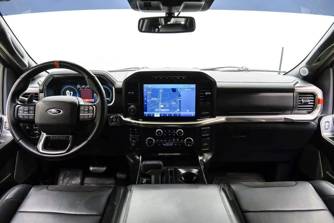 2023 Ford F-150 Raptor 14th Gen - Image 11 of 12