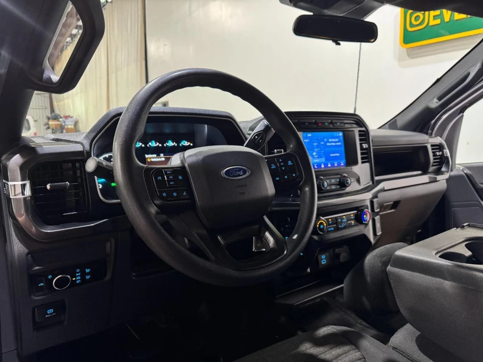 2023 Ford F-150 14th Gen - Image 10 of 31