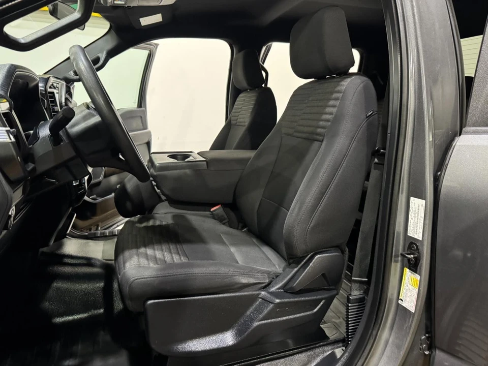 2023 Ford F-150 14th Gen - Image 13 of 31