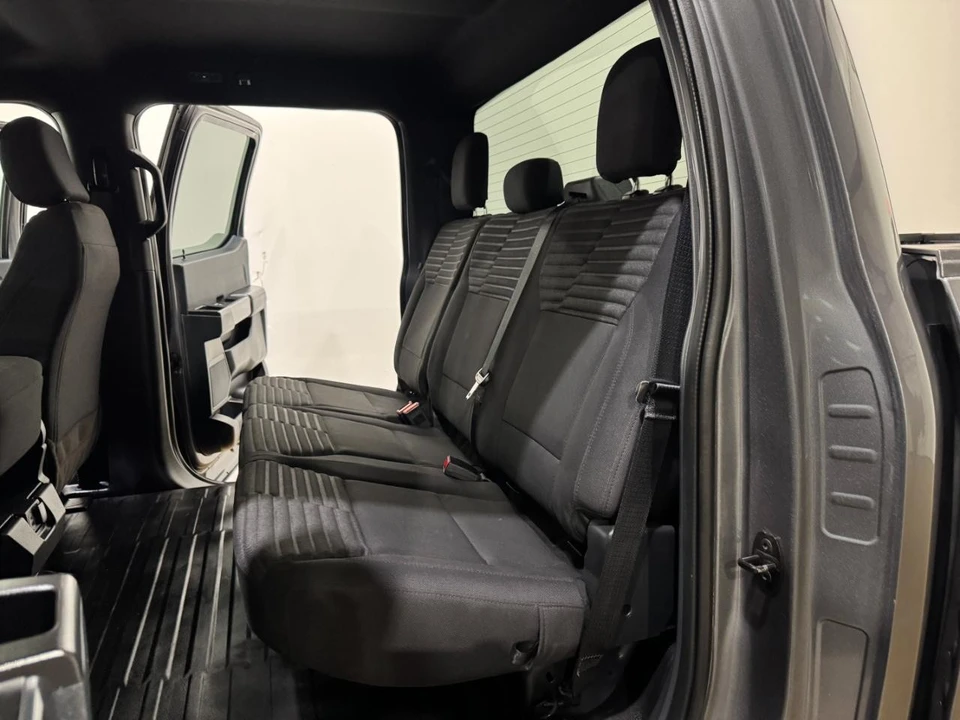 2023 Ford F-150 14th Gen - Image 17 of 31