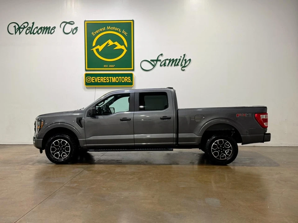 2023 Ford F-150 14th Gen - Image 5 of 31
