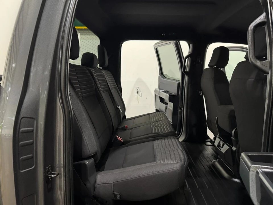 2023 Ford F-150 14th Gen - Image 16 of 31