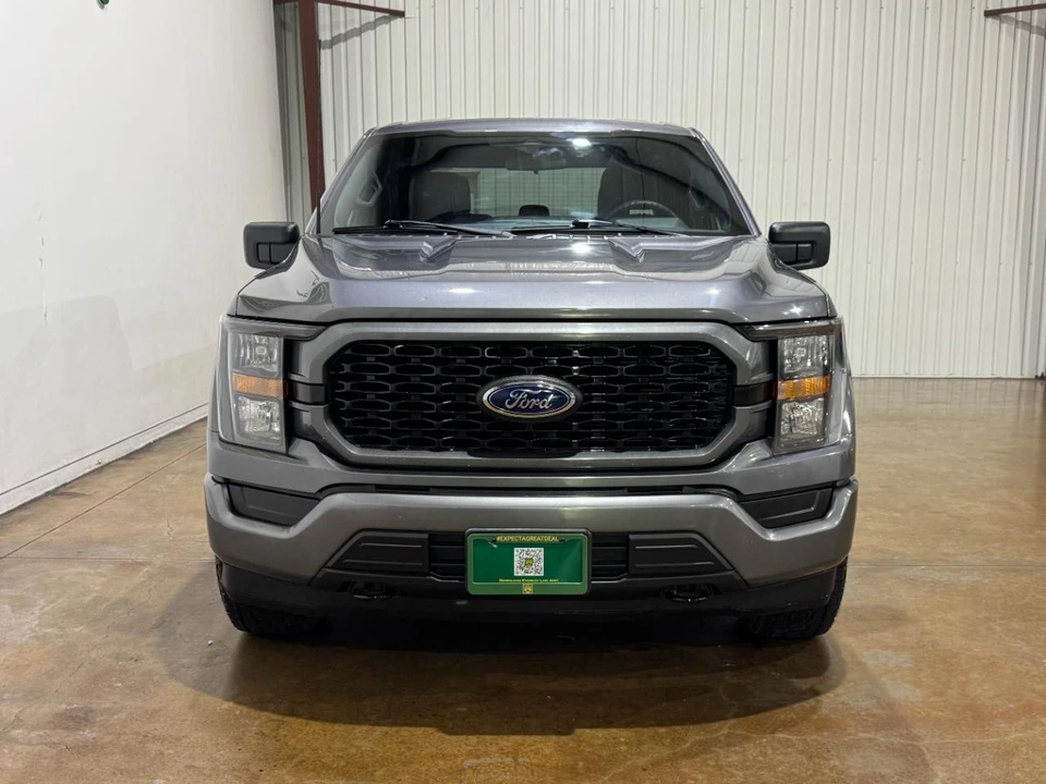 2023 Ford F-150 14th Gen - Image 2 of 31