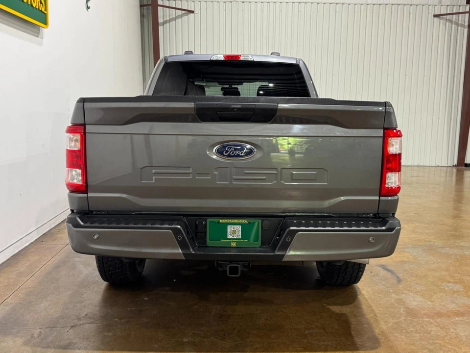 2023 Ford F-150 14th Gen - Image 7 of 31