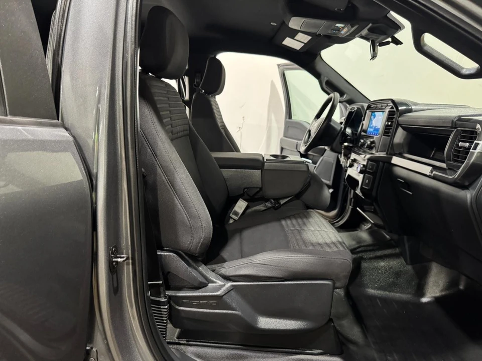 2023 Ford F-150 14th Gen - Image 15 of 31