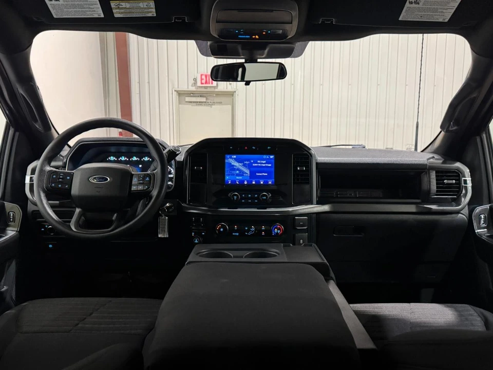 2023 Ford F-150 14th Gen - Image 21 of 31