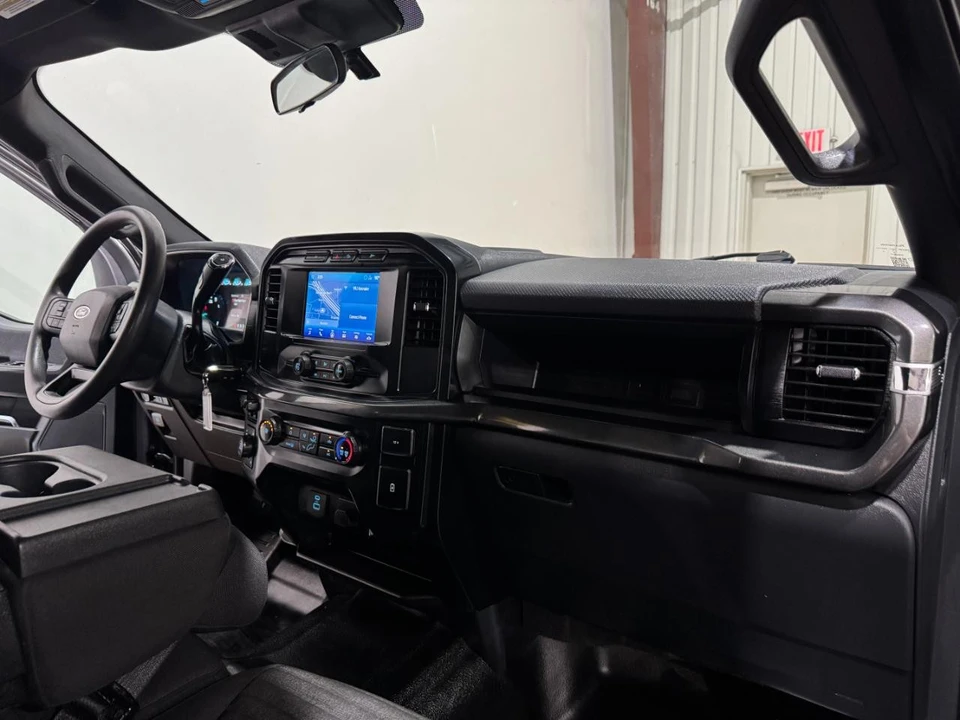 2023 Ford F-150 14th Gen - Image 12 of 31