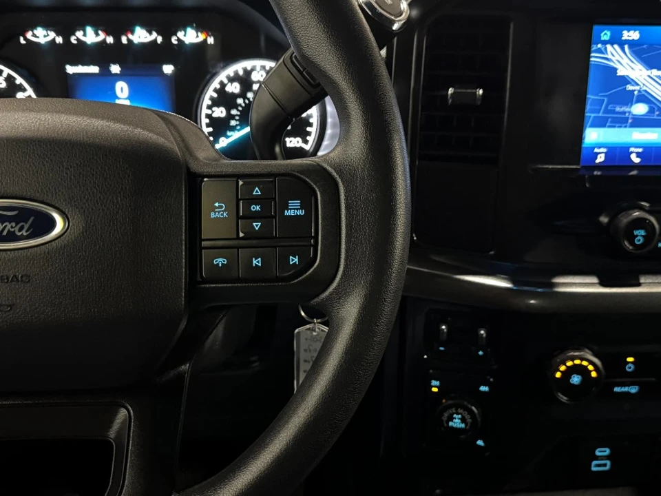 2023 Ford F-150 14th Gen - Image 23 of 31