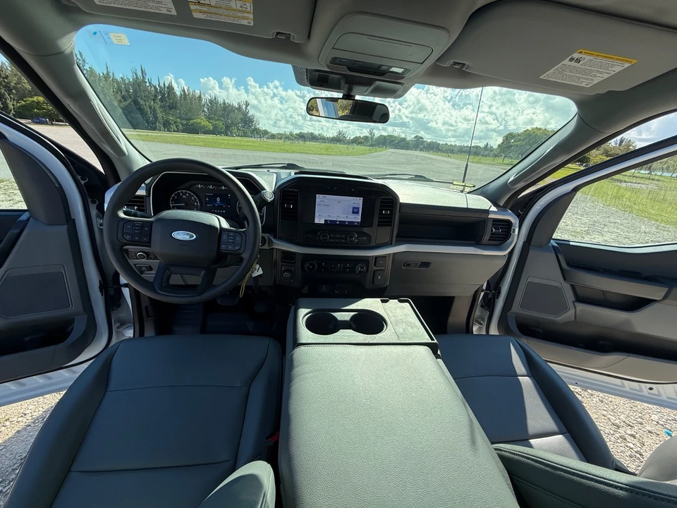 2023 Ford F-150 14th Gen - Image 24 of 31