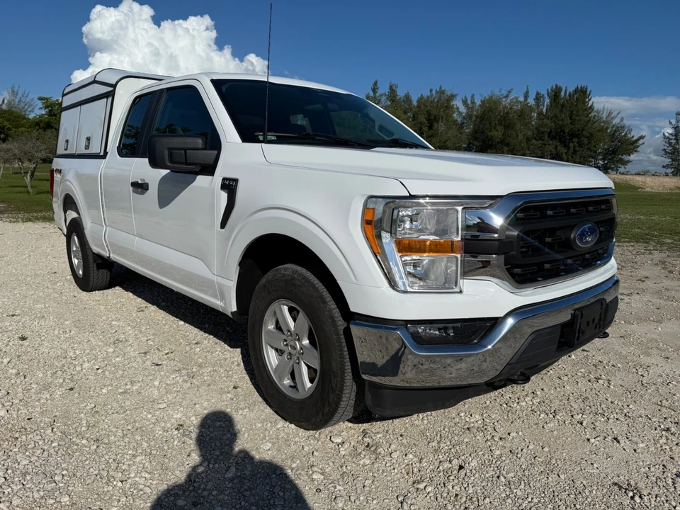 2023 Ford F-150 14th Gen - Image 2 of 31