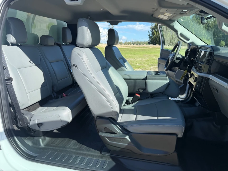 2023 Ford F-150 14th Gen - Image 27 of 31