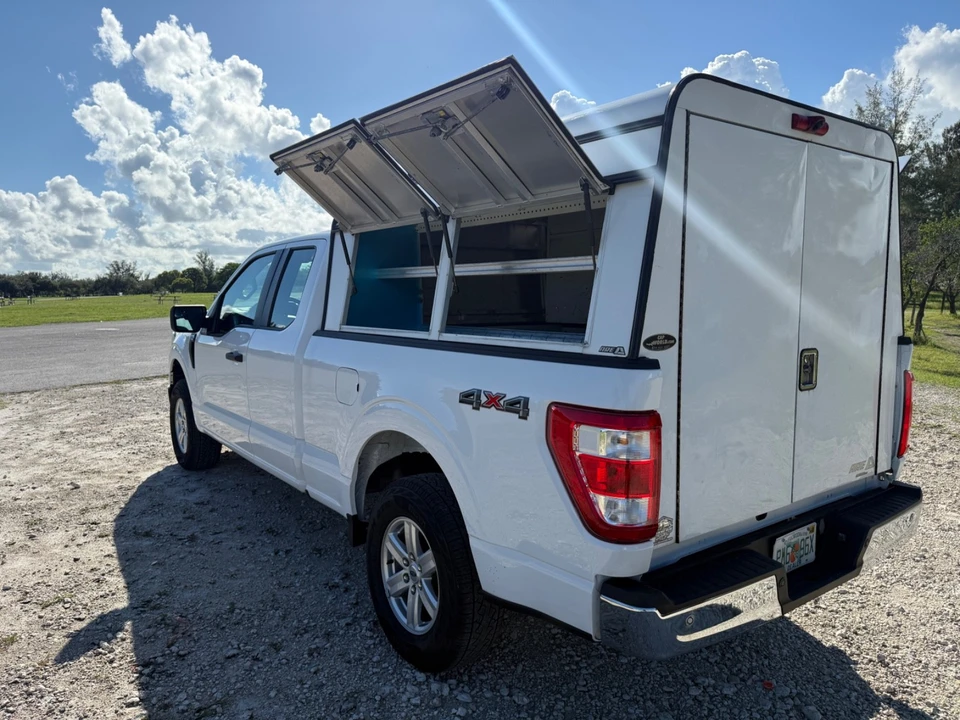 2023 Ford F-150 14th Gen - Image 19 of 31