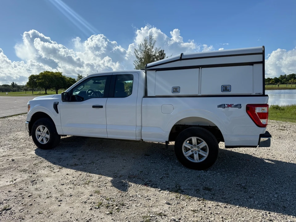 2023 Ford F-150 14th Gen - Image 10 of 31