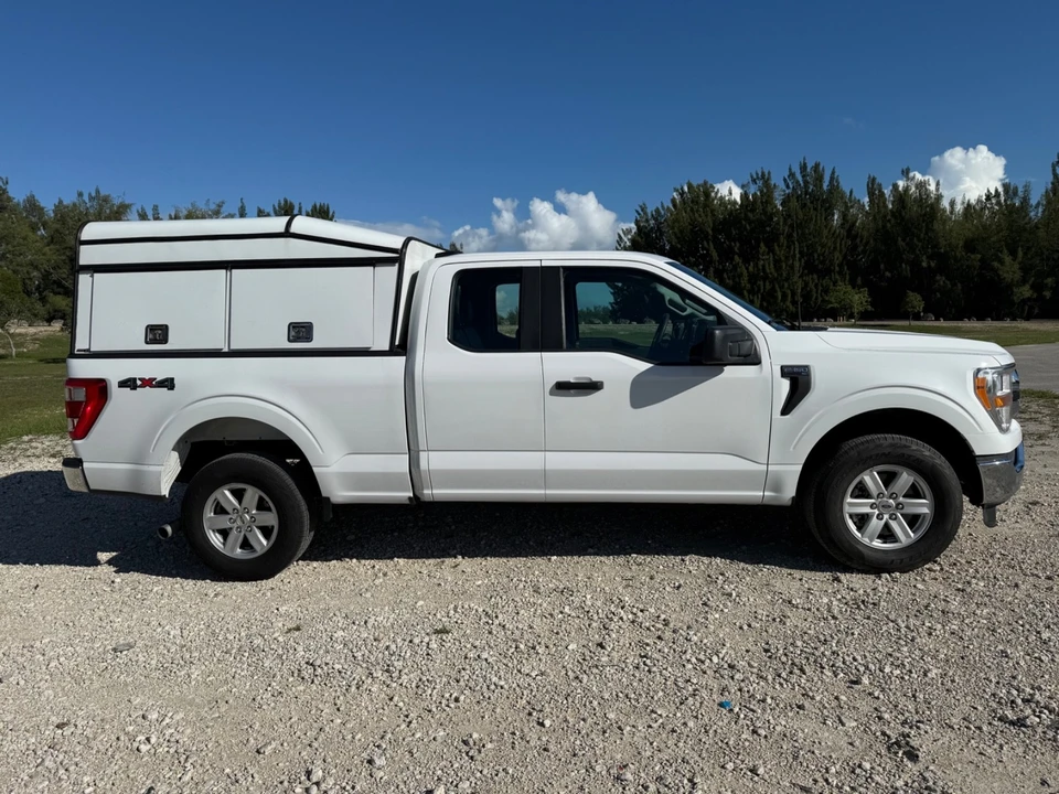 2023 Ford F-150 14th Gen - Image 4 of 31