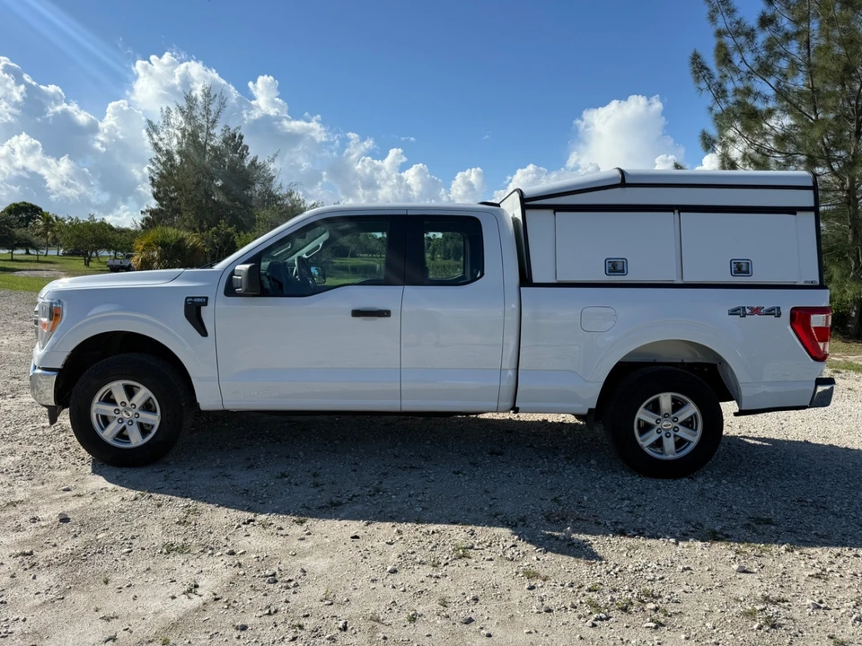 2023 Ford F-150 14th Gen - Image 11 of 31