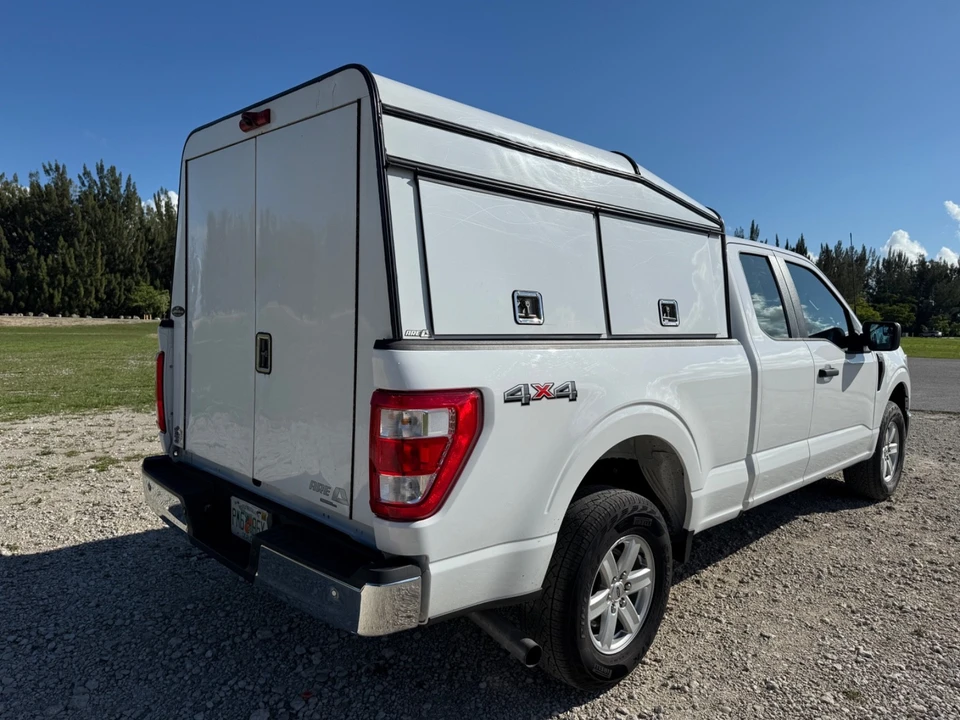 2023 Ford F-150 14th Gen - Image 6 of 31