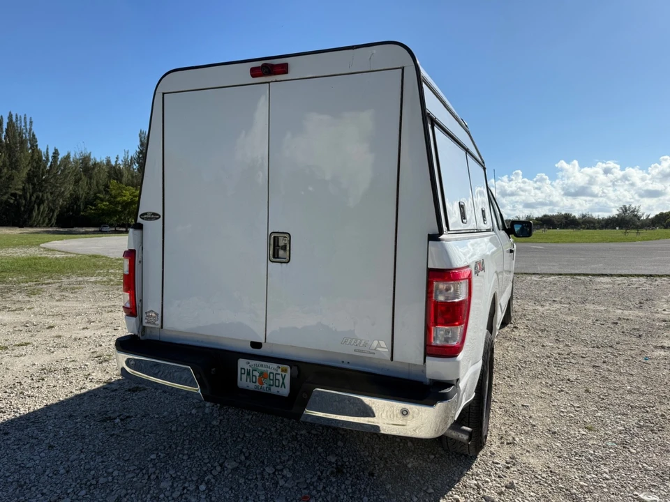 2023 Ford F-150 14th Gen - Image 7 of 31
